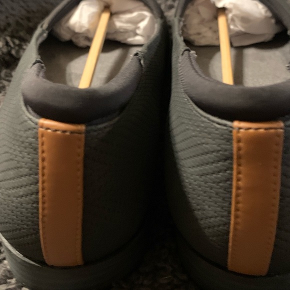 DR. SCHOLL'S Ballet Wedge Flat Black Size 10 9 - Picture 4 of 9